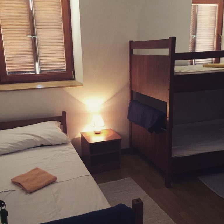 Buffet M Apartments And Rooms Оброваць Екстер'єр фото