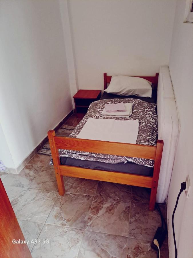 Buffet M Apartments And Rooms Оброваць Екстер'єр фото